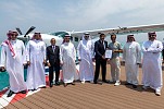 Red Sea Global Launches Saudi Arabia’s Second Water Aerodrome