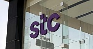 stc declares dividend policy for 3 years at SAR0.55/share every quarter