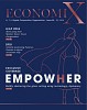 The Digital Cooperation Organization launches the second edition of EconomiX magazine, focusing on the global digital economy