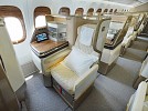 Emirates to introduce retrofitted Boeing 777s to Zurich, Riyadh