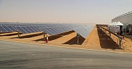 China's CEEC signs $972M contract to build solar power plant in Saudi Arabia