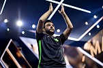 الفريق السعودي Team Falcons يحسم لقب كأس العالم للرياضات الإلكترونية