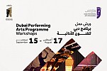 Dubai Performing Arts Programme: an innovative platform to discover theatrical talents