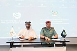 Dubai Civil Defense and PCFC sign MoU to enhance safety and reinforce preventive protocols