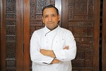 MANDARIN ORIENTAL AL FAISALIAH, RIYADH WELCOMES GUEST CHEF FOR AUTHENTIC INDIAN FEAST