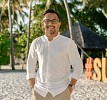 SUN SIYAM RESORTS WELCOMES PASAN WIJEWARDANA AS NEW  CLUSTER DIRECTOR OF SALES & MARKETING 