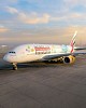 Emirates Airline Foundation unveils dedicated A380 livery