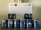 Dubai Customs foils an attempt to smuggle over one ton of Pregabalin