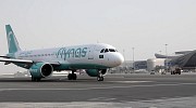 flynas Celebrates Launching 5 Routes and 3 Destinations Between KSA and UAE to be the Largest Air Carrier Connecting the Two Countries