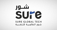 Sure wins SAR 9.8M project with Ministry of Economy