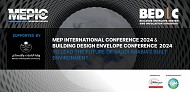 MEP International Conference 2024 and BEDIC 2024 to Lead the Future of Saudi Arabia’s Built Environment