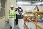 Etihad Water and Electricity Inaugurates Four New Stations with a Total Investment of AED 422 Million