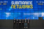 Mobily Showcases Investments in Submarine Cables and Terrestrial Networks at Submarine Networks World 2024 in Singapore