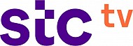 stc tv  تفوز بجائزة 