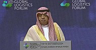 رئيس الطيران المدني: ارتفاع قطاع الشحن الجوي في السعودية بنسبة 53% خلال عام 2024