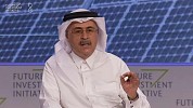 الناصر: سوق النفط متوازنة حالياً.. وتكلفة الطاقة المستخدمة في بناء مراكز البيانات في السعودية الأرخص في العالم