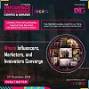 Unlock the Future of Marketing at the Influence Exchange Confex & Awards Series 2024 – Qatar