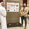 RIT Dubai team develops communication technology for verbally impaired patients