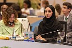 UAE participates in 122nd session of UNWTO Executive Council in Colombia