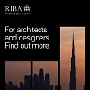 RIBA strengthens Gulf presence and partnerships