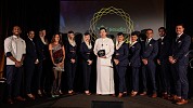 Saudia Receives ‘Best Airline Cabin Crew’ at Business Traveler U.S. Awards 2024 