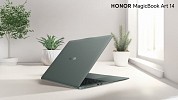 HONOR MagicBook Art 14 Brings Next-Gen AI Performance For Professionals On The Go