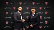 Ohana Development Signs Multi-Year Partnership with West Ham United, Becomes Club’s Official Global Partner