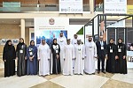 Ministry of Energy and Infrastructure highlights latest innovations, projects in construction at Big 5 Global