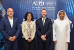  American University in Dubai launches Master of Science in Artificial Intelligence