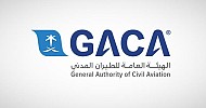 GACA issues October classification for air transport service providers, airports