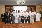 MOCCAE hosts workshop to discuss GCC countries’ experiences in accrediting food establishments for exports