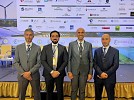 Ajman Chamber participates in 13th Arab-Hellenic Economic Forum in Greece