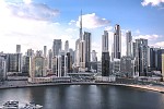 Dubai real estate has another busy month with property sales worth AED40 billion