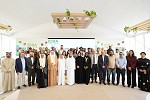 Minister of Climate Change and Environment attends ICBA's 25th Jubilee celebration