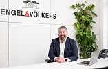 Engel & Völkers Middle East Reports 15.4% Residential and 24.2% Office Sales Surge in Dubai in November