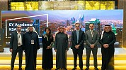 EY launches academy in KSA to meet workforce needs