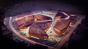 Saudi Arabia to Host 2034 FIFA World Cup: New Murabba Stadium Set to Shine on the Global Stage