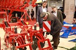 موضوع معرض Konya Agriculture Fair: 