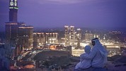 Hilton and Saudi Tourism Authority Launch International Destination Campaign to Showcase Saudi Arabia's Diverse Travel Experiences 