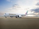 Emirates to operate Airbus A350 to Kuwait, Bahrain starting January 8