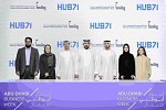 Ma'an, Hub71 collaborate to boost social tech entrepreneurship in Abu Dhabi