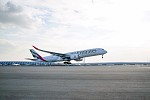 Emirates first 'Airbus A350' enters commercial service