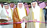 Several new hospitals opened in Jeddah