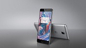 إطلاق جهاز OnePlus 3 حصرياً في المملكة العربية السعودية عبر سوق.كوم 