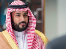 ولي ولي العهد يجتمع بالفريق الاقتصادي للرئيس الأمريكي لبحث التعاون في المجالات الاقتصادية والاستثمارية