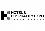 Hotel & Hospitality Expo Saudi Arabia