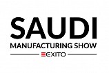 Saudi Manufacturing Show 2025