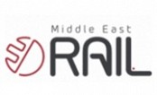 Middle East Rail 2025