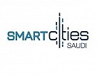 Smart Cities Saudi 2025