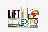 LIFT CITY EXPO RIYADH 2026